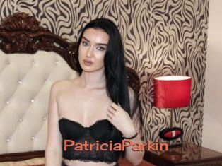 PatriciaParkin