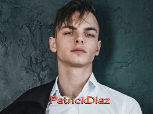 PatrickDiaz