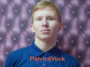 PatrickYork