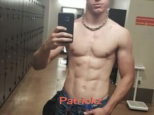 Patrickz