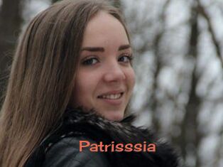 Patrisssia