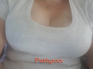 Pattyxxx