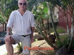 PaulBrowne