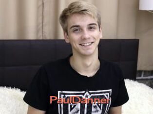 PaulDanner