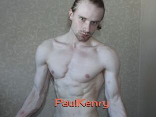 PaulKenry