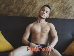 PaulPolo