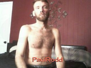 PaulRodd