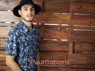 PaulSaborit