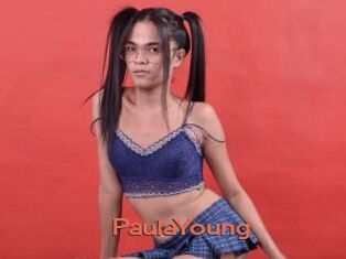 PaulaYoung