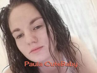 Paula_CuteBaby