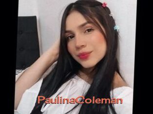 PaulinaColeman