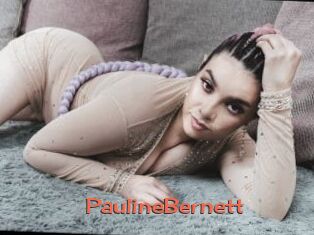 PaulineBernett