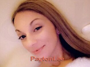 PaytonLee