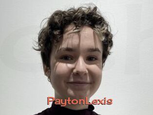 PaytonLexis