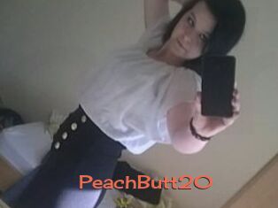 PeachButt20