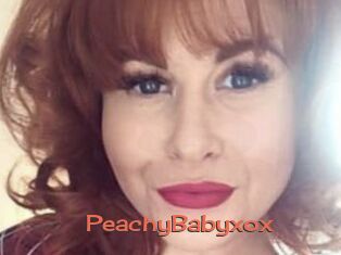PeachyBabyxox