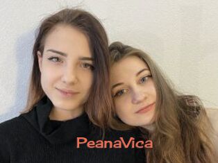 PeanaVica