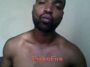 Pedro_Fire