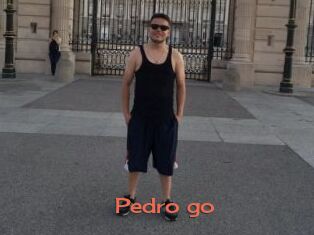 Pedro_go