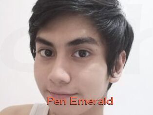 Pen_Emerald