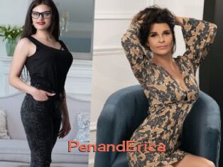 PenandErica