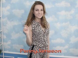 PennyJameson