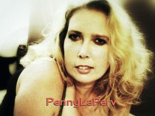 PennyLaPerv