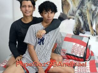 PepeSoz98AndIsael
