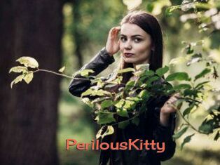 Perilous_Kitty