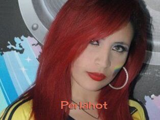 Perlahot
