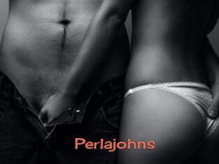 Perlajohns