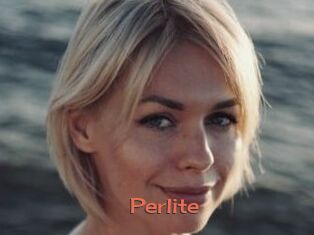 Perlite