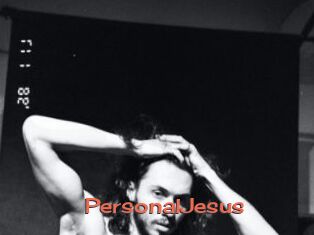 PersonalJesus