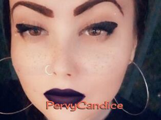 PervyCandice