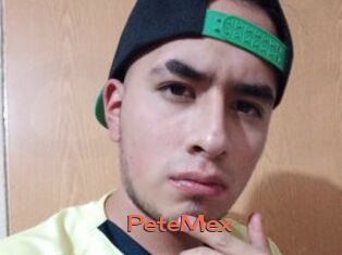 PeteMex