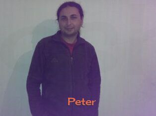 Peter