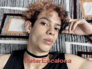 PeterEscalona