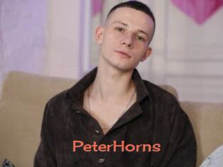 PeterHorns