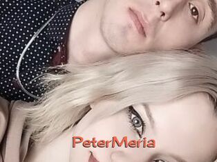 PeterMeria