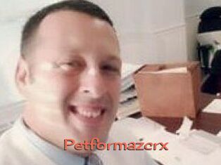 Petformazcrx