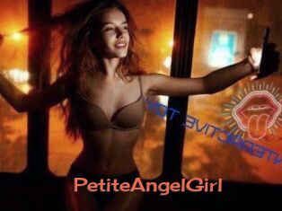 PetiteAngelGirl