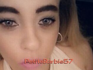PetiteBarbie57