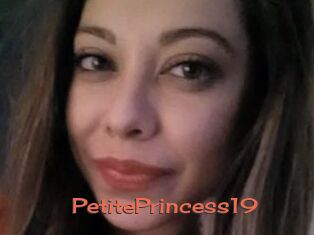 PetitePrincess19