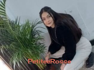 PetiteeRosse