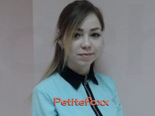 Petitefoxx