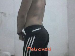 Petrovski