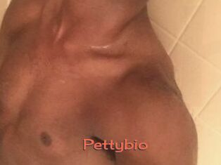 Pettybio