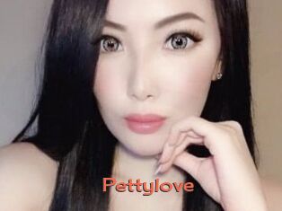 Pettylove