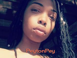 PeytonPey
