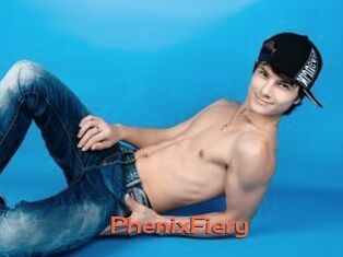 PhenixFiery